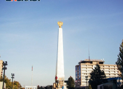 Громкий хлопок взбудоражил жителей Мелитополя 