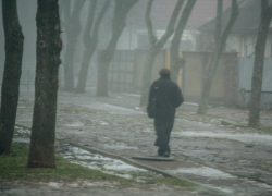 Мелитопольцы сообщили о взрывах в городе днём 11 февраля