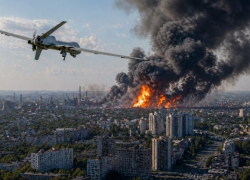 Новости СВО: победа в спецоперации близка, ВСУ уничтожают магазины в Запорожской области и мощный удар ФАБами по позициям врага
