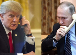 Новости СВО: Трамп предложил Путину обменять Иран на Украину и срыв контратаки ВСУ в Запорожье