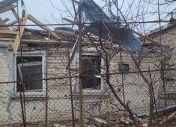 Запорожскую область обстреляли 466 раз за сутки