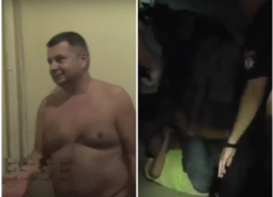 Скандальные видео из прошлого главы «Запорожьеоблэнерго» Стасевского возмутили запорожцев