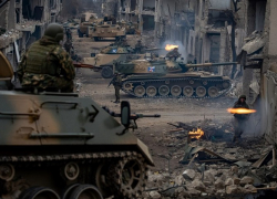 ВСУ столкнулись с дефицитом оружия и боеприпасов под Ореховом, раскрыл российский боец