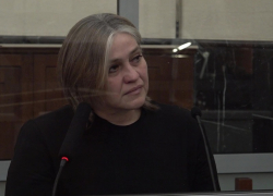 Верховный суд не смягчил приговор украинке, отправлявшей данные о ВС РФ сыну из ВСУ в Запорожской области