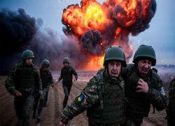 Новости СВО: новое оружие РФ изменит ход спецоперации, 634 удара по врагу в Запорожье и контрудар ВСУ под Полтавкой