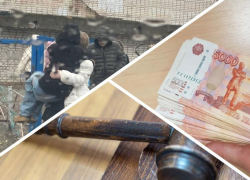 Новости Запорожья: энергодарцы показали фото затопленного входа в школу, обман экс-директора школы и 56-летняя шпионка