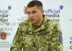 В городе Запорожье мобилизовать теперь могут без военкомов 