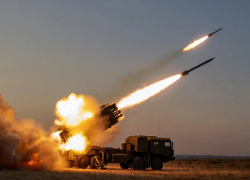 Новости СВО: выдавливание ВС РФ из Сумской области, Киев лишат поставок средств ПВО и штурм Гуляйполя