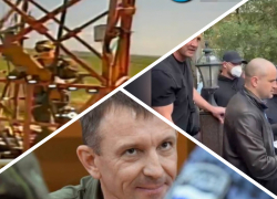 Новости Запорожья: сбитый доской дрон, бандитский беспредел и «награда» за дело Попова