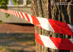 В подконтрольном ВСУ Запорожье повреждены объекты промышленной инфраструктуры