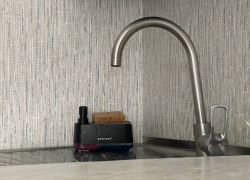 Весь Бердянск остался без воды из-за крупного прорыва утром 10 ноября