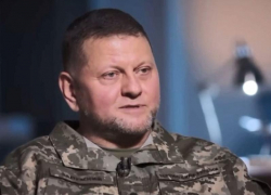 Экс-главком ВСУ Залужный назвал вероятный срок завершения конфликта на Украине 