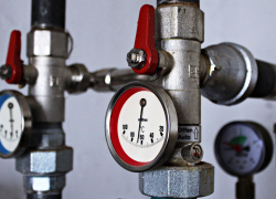 Стало известно когда в Энергодаре закончится отопительный сезон