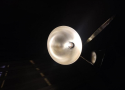 Жители Энергодара внезапно остались без электричества 