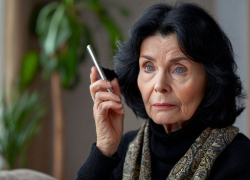 Жительница Энергодара подозревается в финансировании «Азова»