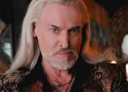 Потомок запорожских казаков Никита Джигурда рассказал, почему отказался стать депутатом и президентом