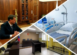 Новости Запорожья: Балицкий на ковре у Путина, продление срока экс-прокурору, раненая от удара ВСУ вышла из комы