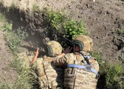 «Русские прорвутся на десятки километров за сутки»: ВСУ смирились с грядущим обвалом фронта у Гуляйполя