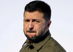 Новости СВО: Зеленский призвал готовиться к трудностям, хорватский наёмник в плену и взятие Новоивановки 