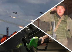 Новости Запорожья: боец «воскрес» по пути в морг, массированный налёт дронов и топливный кризис