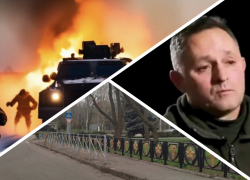 Новости Запорожья: жалобы военкомов, успешное наступление и опасные заборы