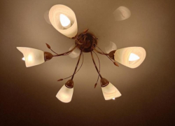 Два округа Запорожской области оказались обесточены утром 9 февраля