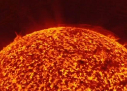 Космическая буря принесет огненным знакам мощный прилив энергии