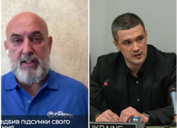 Генерал ВСУ призвал СБУ заняться экс-главой МО Украины из Васильевки Михаилом Федоровым