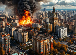 Стало известно, как Украина может официально передать России Запорожье