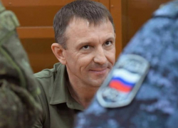 Генералу Попову разрешили отправиться в зону СВО после его письма к Путину 