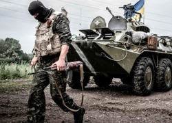 Новости СВО в Запорожской области: удары по Малой Токмачке и Новоданиловке, уничтожение солдат ВСУ и техники НАТО