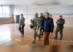 Специалисты из Пензенской области восстановят в Пологах три водовода