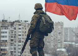 Минобороны РФ заявило об освобождении Великой Новосёлки на стыке Запорожья и ДНР