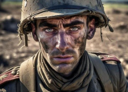 Новости СВО: прекращение огня на фронте, потеря F-16 и ключевого села на стыке Запорожья и ДНР