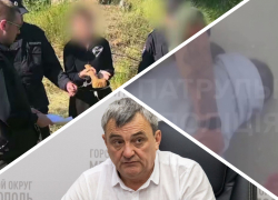 Новости Запорожья: подробности убийства первоклассницы, перебои с водой в Мелитополе и припадок посреди улицы