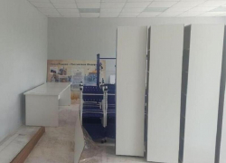 Медицинский класс отремонтировали в школе №4 Энергодара 