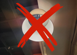 Обстрел ВСУ лишил света тысячи жителей Пологовского округа