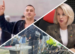 Новости Запорожья: с могилы Лизы своровали цветы, надругательства над детьми и унижение властей