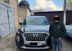 Контрафактный табачный бизнес пресекли в Мелитополе