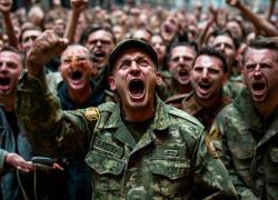 Подполье: в Запорожье началась паника из-за наступления ВС РФ