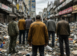 Новости Запорожья: задержание 25 пособников ВСУ, противостояние двух языков и нашествие мусора