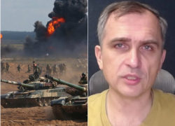 «Новая угроза Орехову»: Подоляка раскрыл тактику ВС РФ после освобождения Степногорска