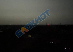 В Запорожской области начали поэтапно включать свет в домах после блэкаута