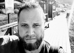 Военкор РИА Новости Иван Зуев погиб от удара дрона ВСУ на Запорожском фронте СВО