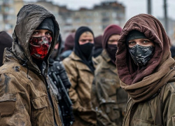 Власти объяснили появление вони, от которой задыхаются жители Запорожья