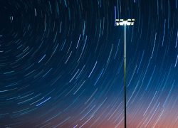 Самый яркий звездопад в году поразит жителей Запорожской области в ночь на 12 августа