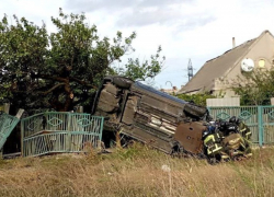 Житель Мелитополя, виновный в смерти собственной матери из-за ДТП, избежал тюрьмы