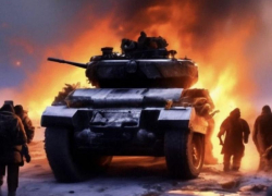 ВСУ теряются в догадках: быть ли масштабному наступлению ВС РФ в Запорожской области 