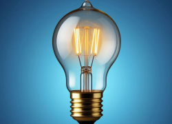 Жители девяти сел остались без света из-за ударов БПЛА по Пологовскому району