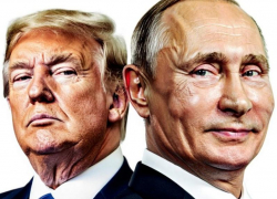 Новости СВО: НАТО готово признать Запорожье за РФ, прорыв в Степногорске и секретный план России и США